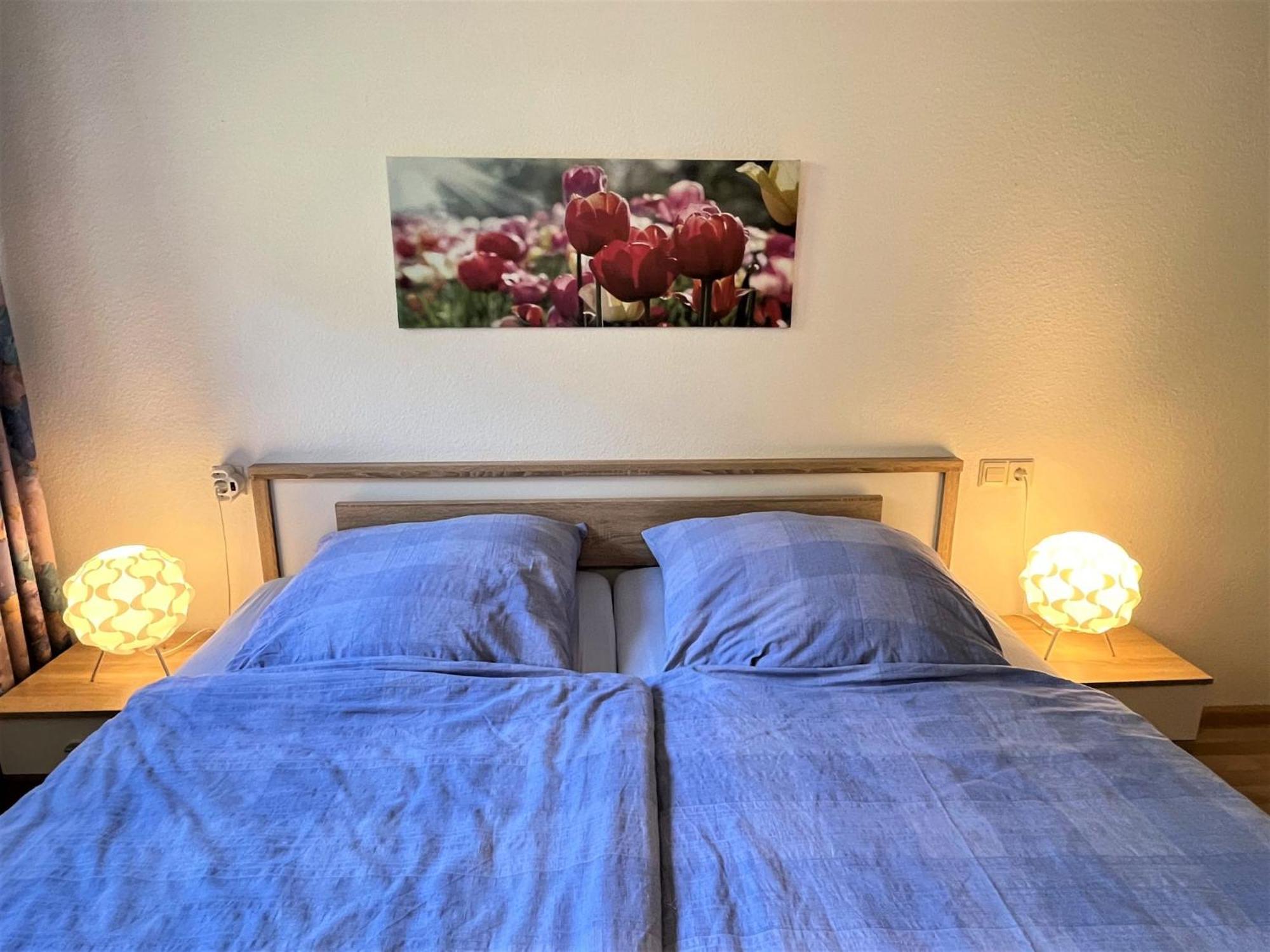 Apartment Sonnenblick II By Interhome Todtnauberg Bagian luar foto