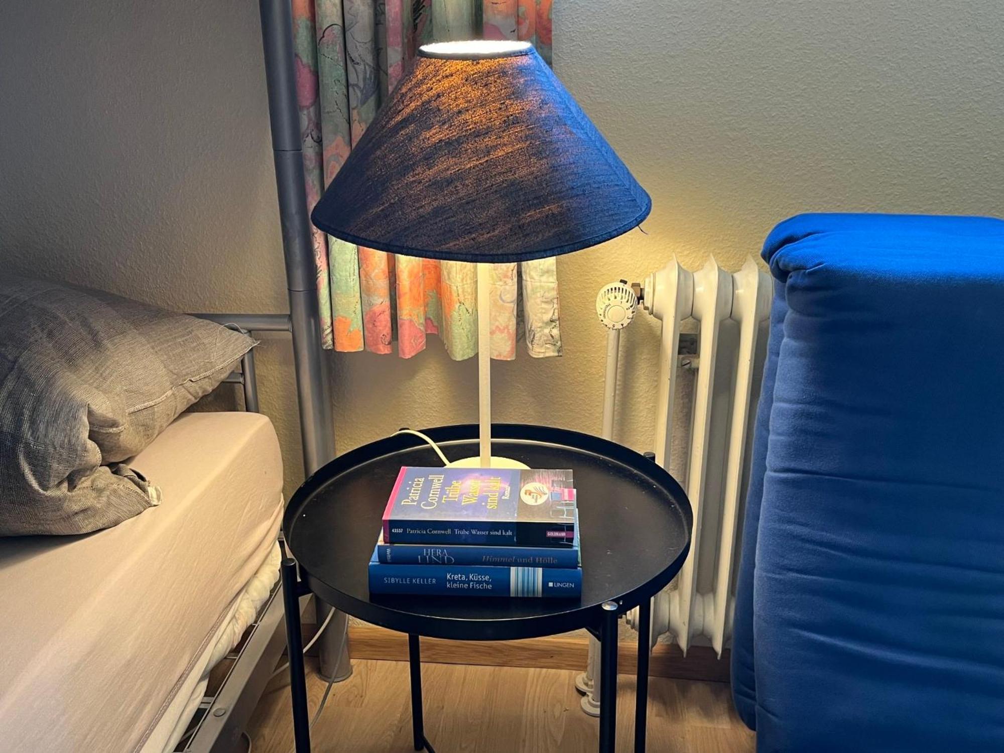 Apartment Sonnenblick II By Interhome Todtnauberg Bagian luar foto